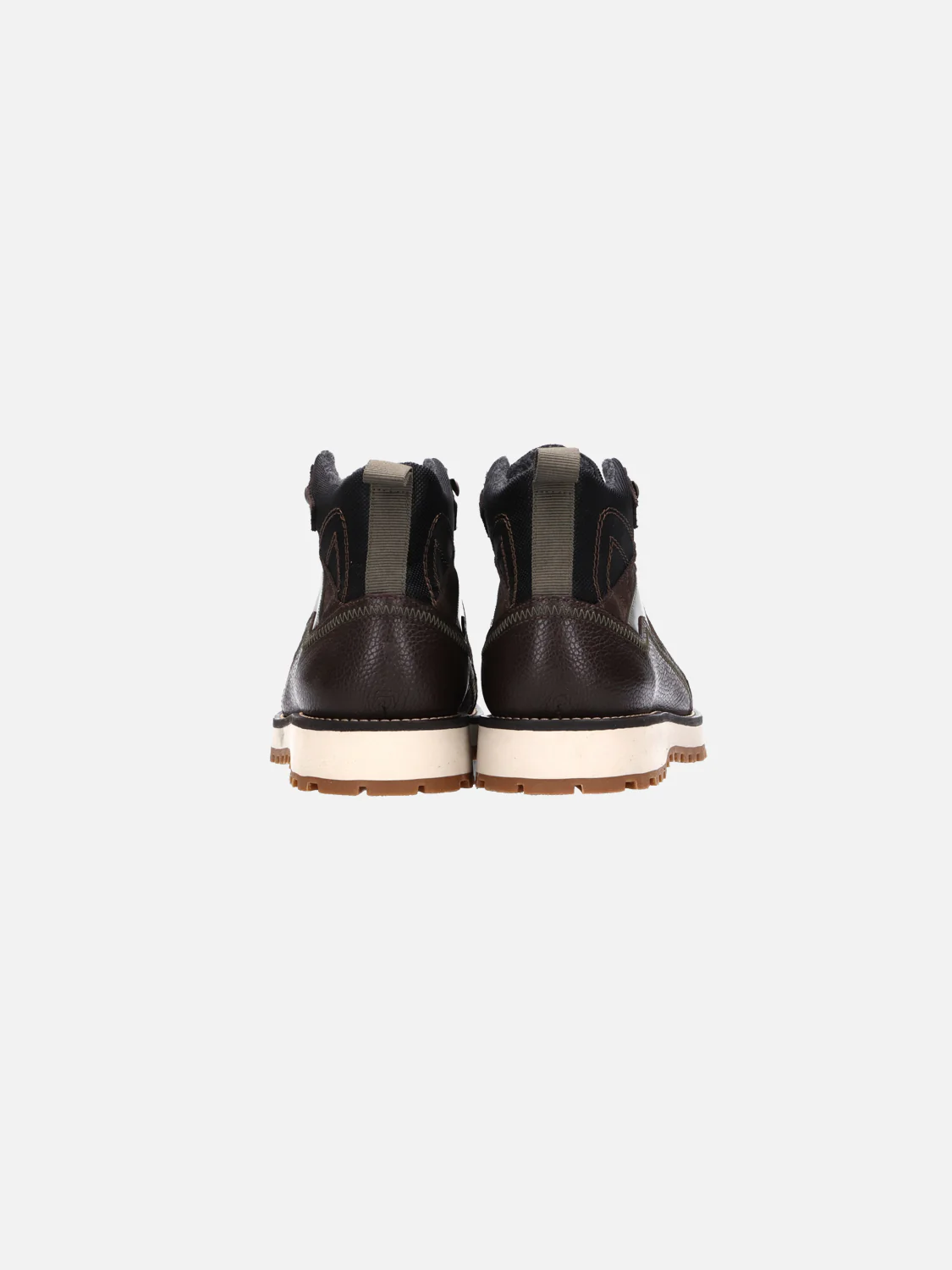 New Work Men's Boots - Image 4