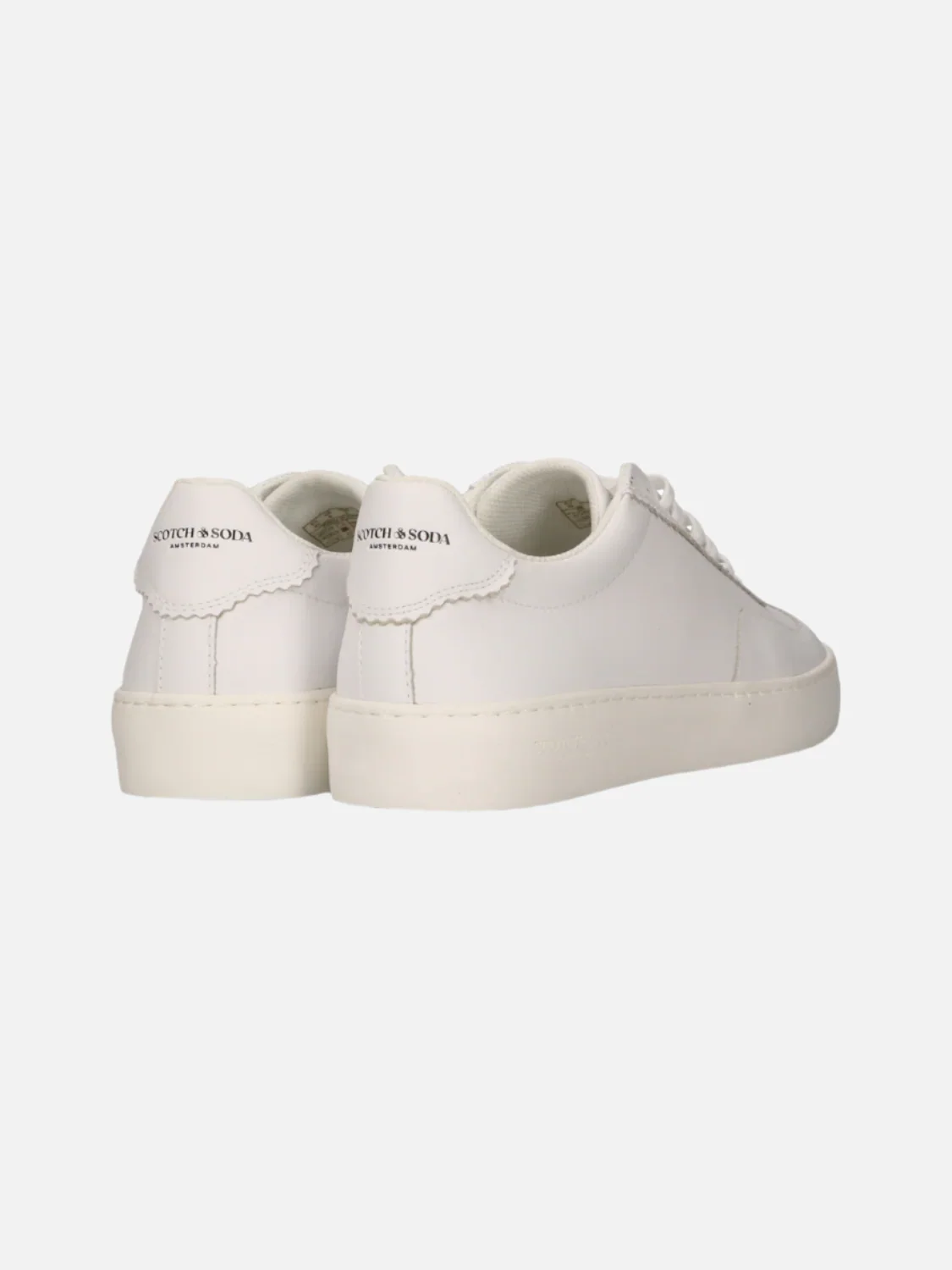 Plakka Men's Sneakers - Image 3