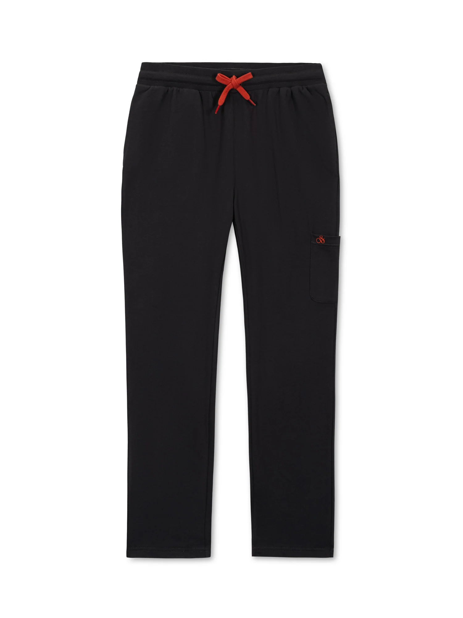 LOUNGE PANT W/ SIDE POCKET - Image 5