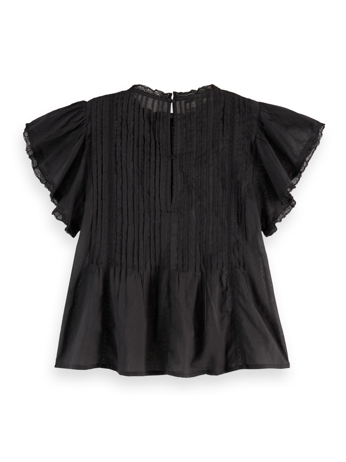 Butterfly sleeve top - Image 12