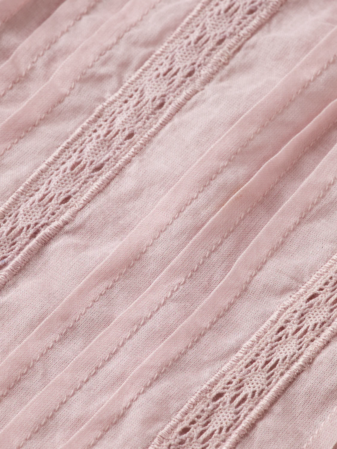 Butterfly sleeve top - Image 6