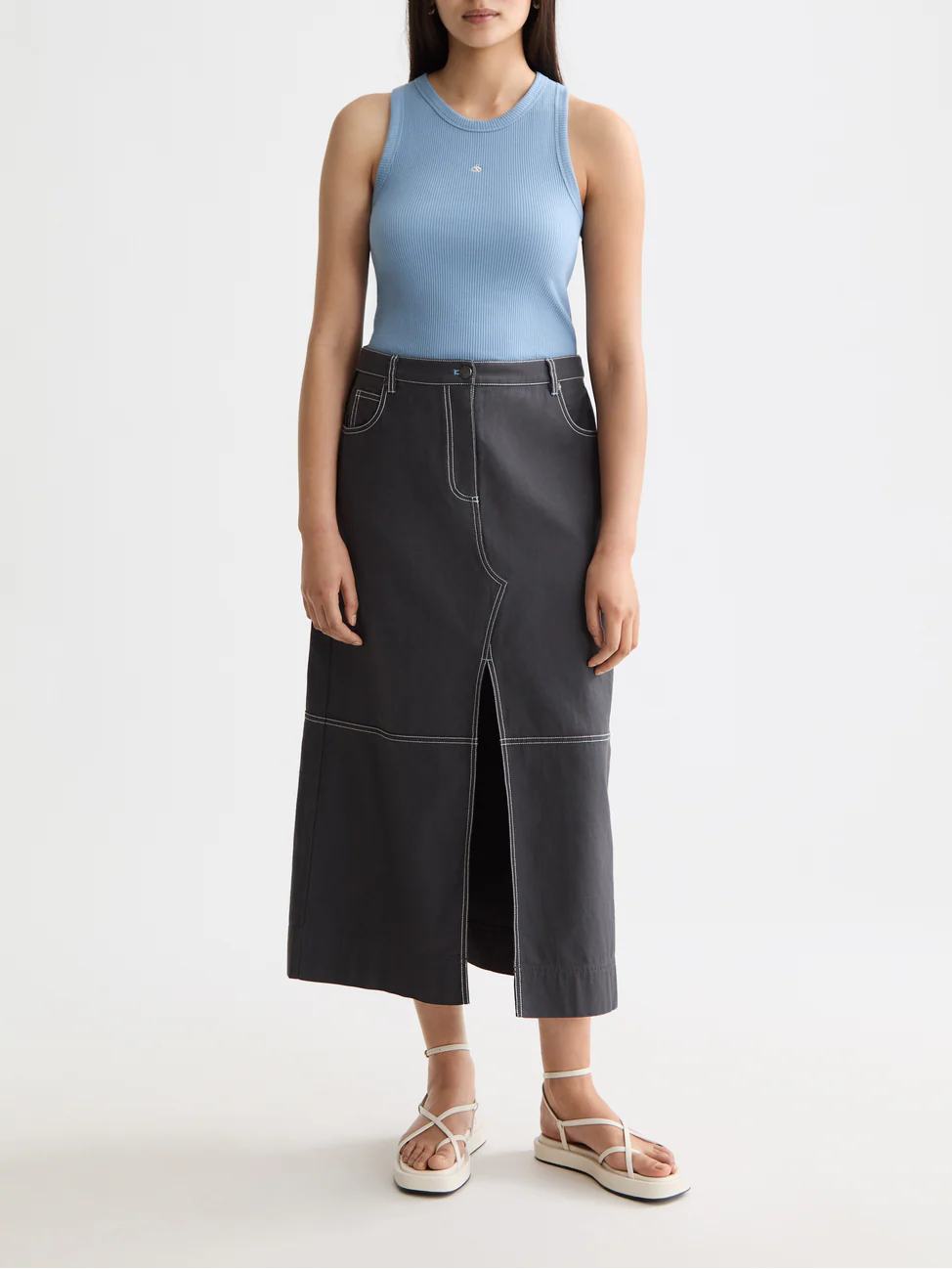 Rib racer tank - Image 2