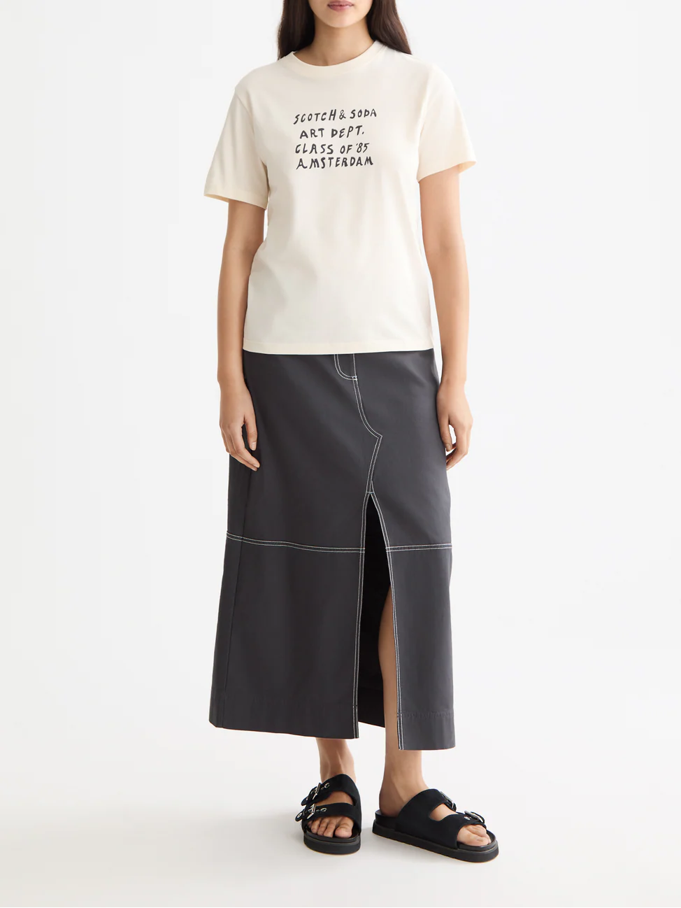 Artwork T-Shirt - Image 2
