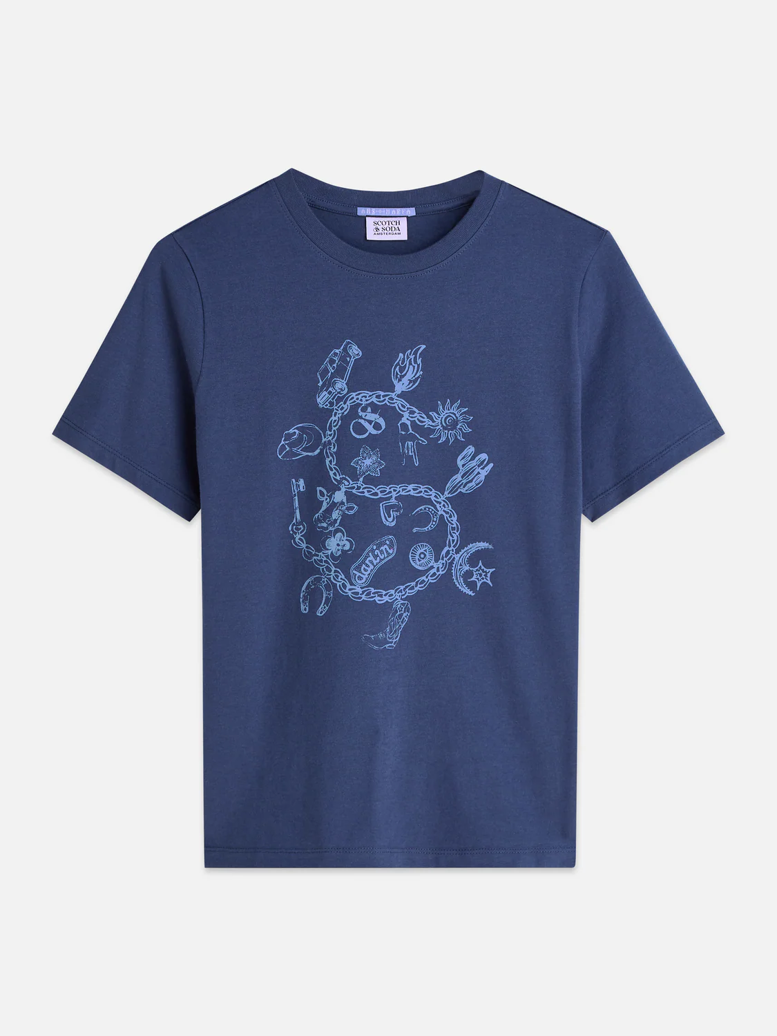 Artwork T-shirt - Image 5