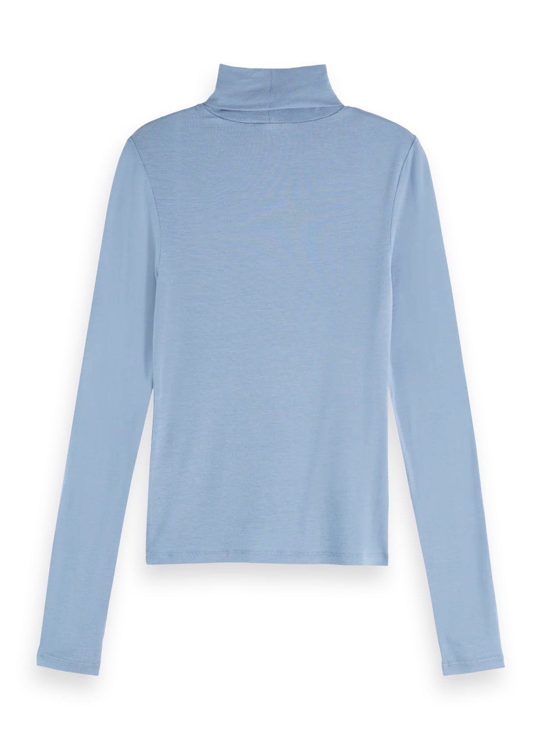 Roll up neck top - Image 5