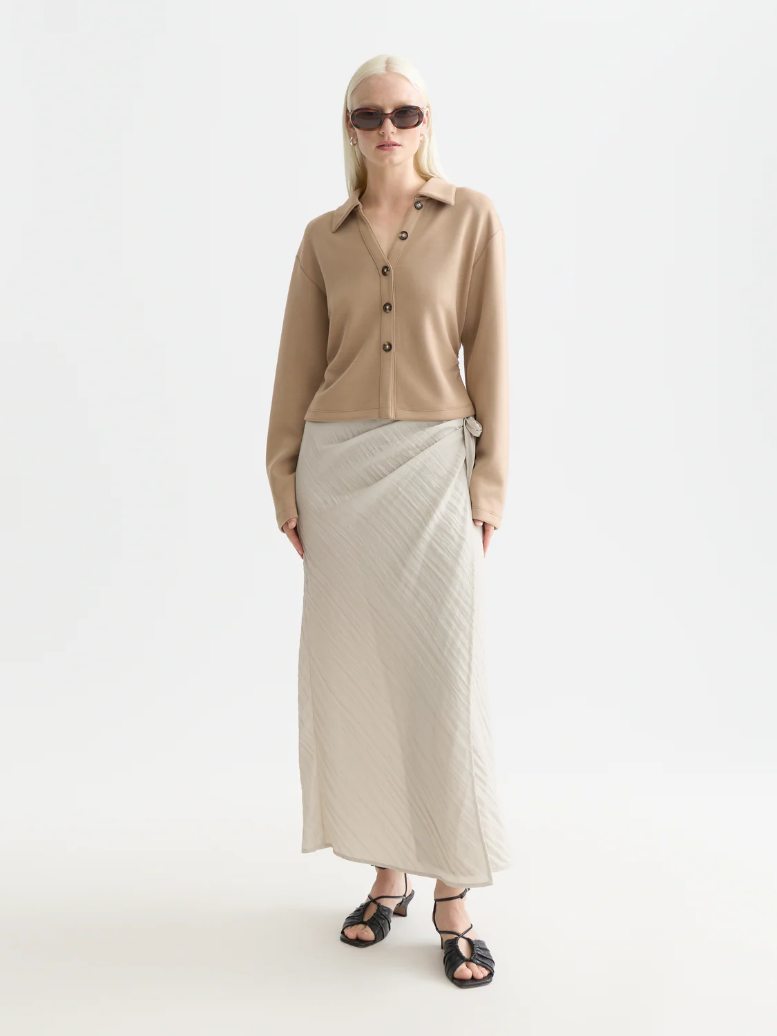 Modal Shirt - Image 2