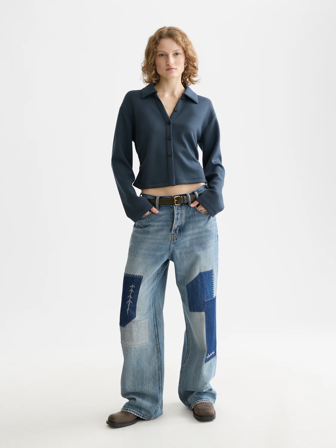 Modal Shirt - Image 9