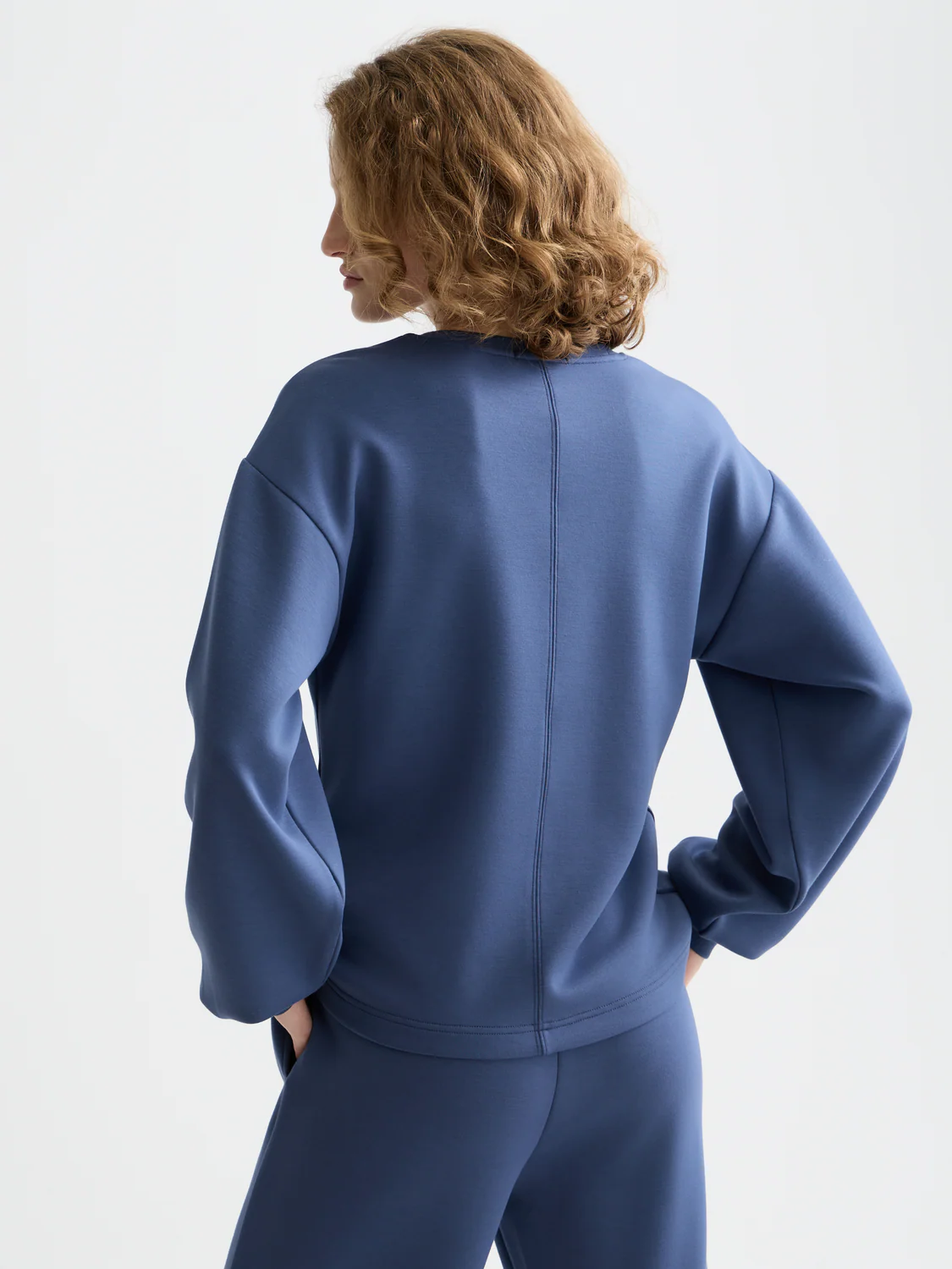 Modal sweatshirt - Image 11
