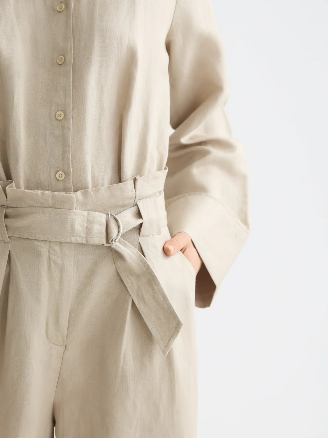 Daisy jumpsuit - Image 3