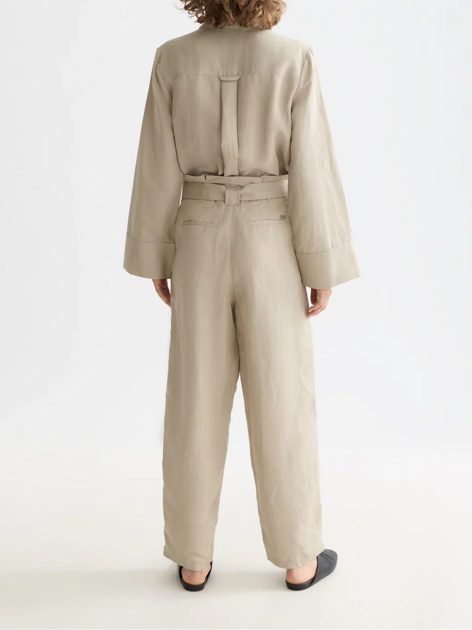 Daisy jumpsuit - Image 4