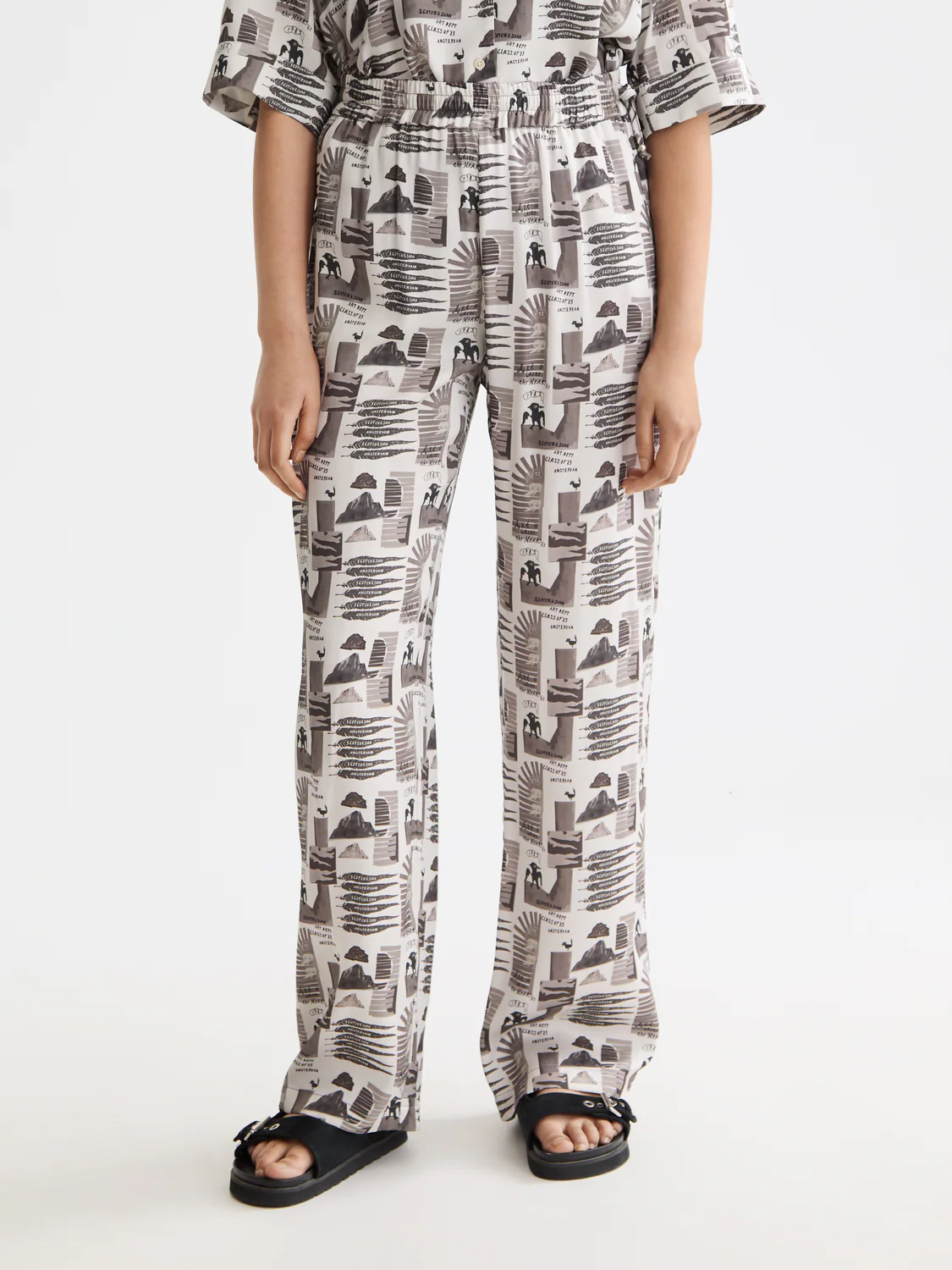 Gia Trousers - Image 2