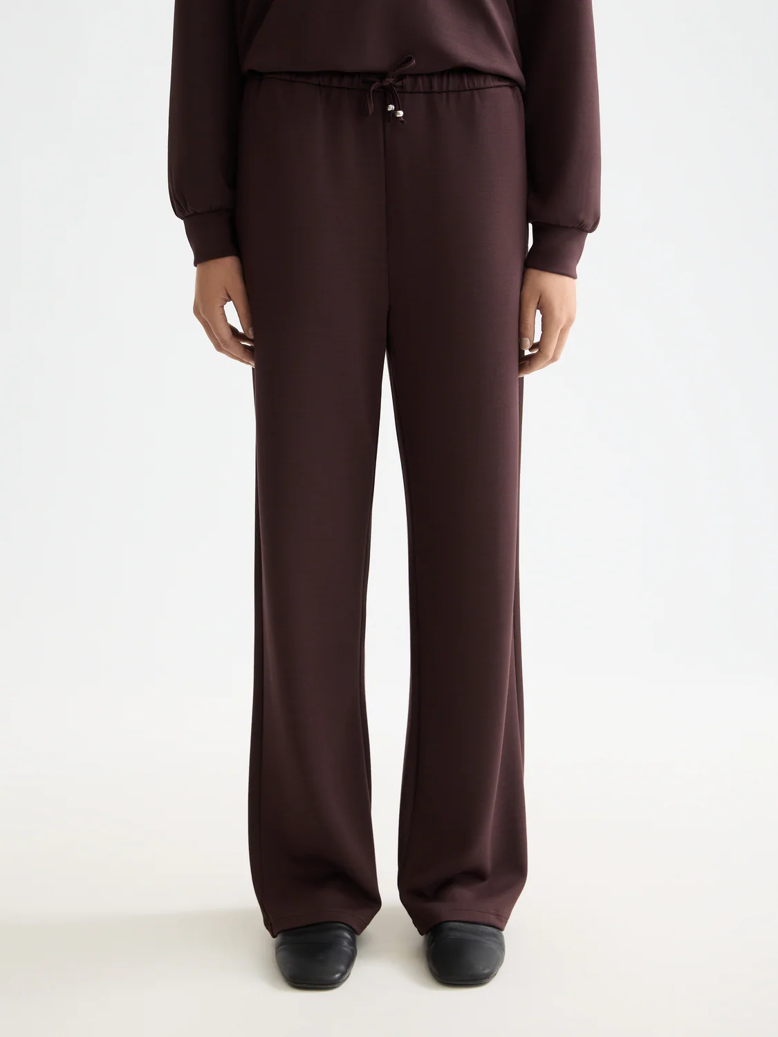 Modal Sweatpants - Image 2