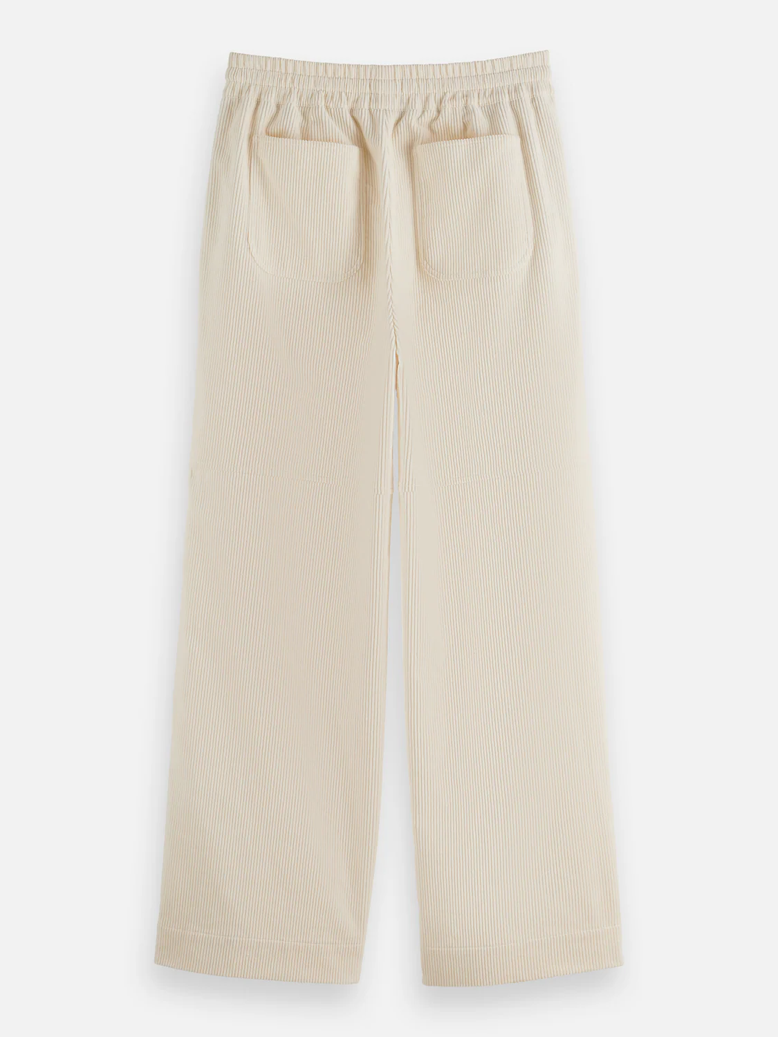 Noa high-rise wide-leg pant - Image 6