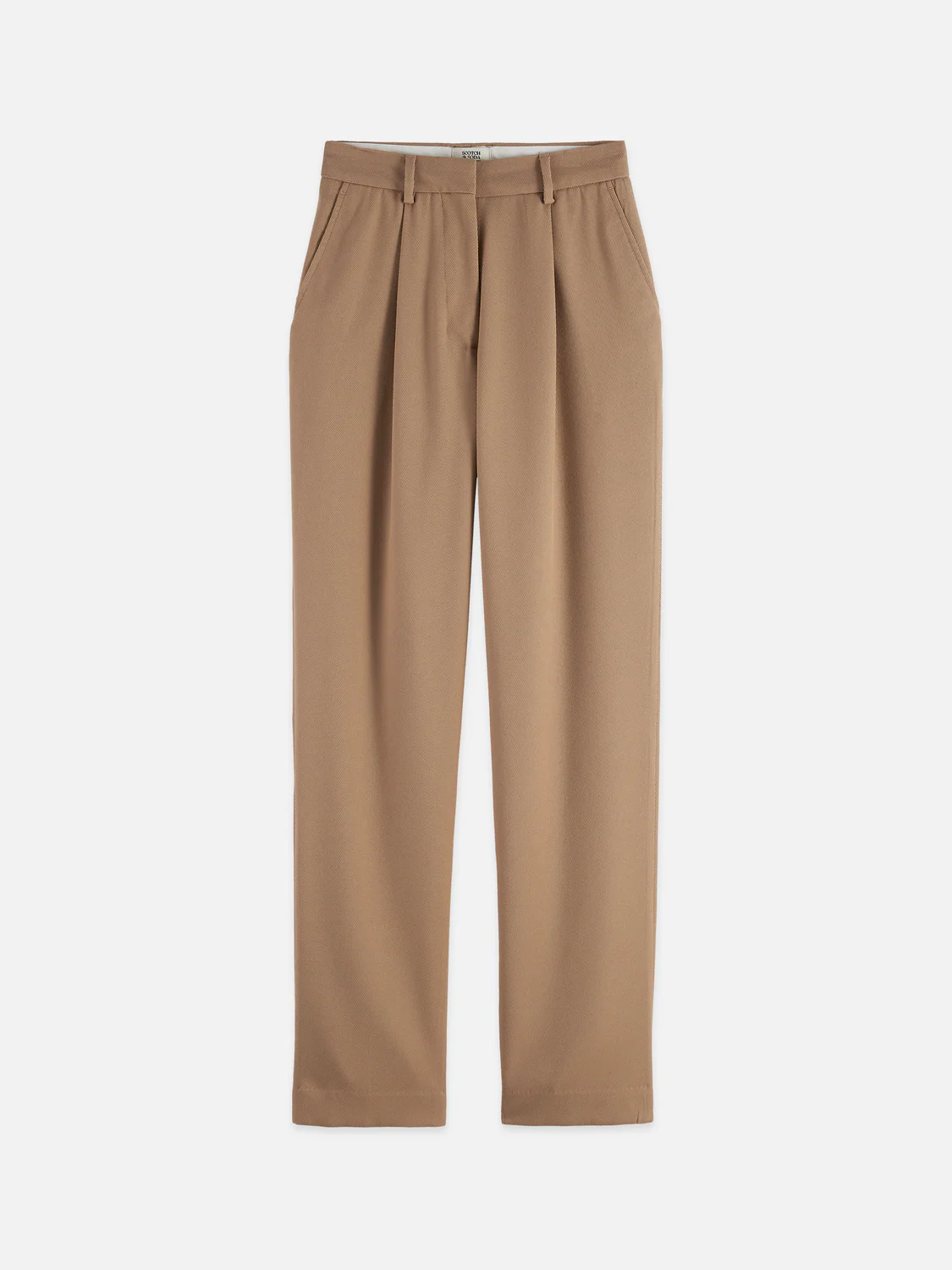 Robyn high rise tapered pants - Image 5