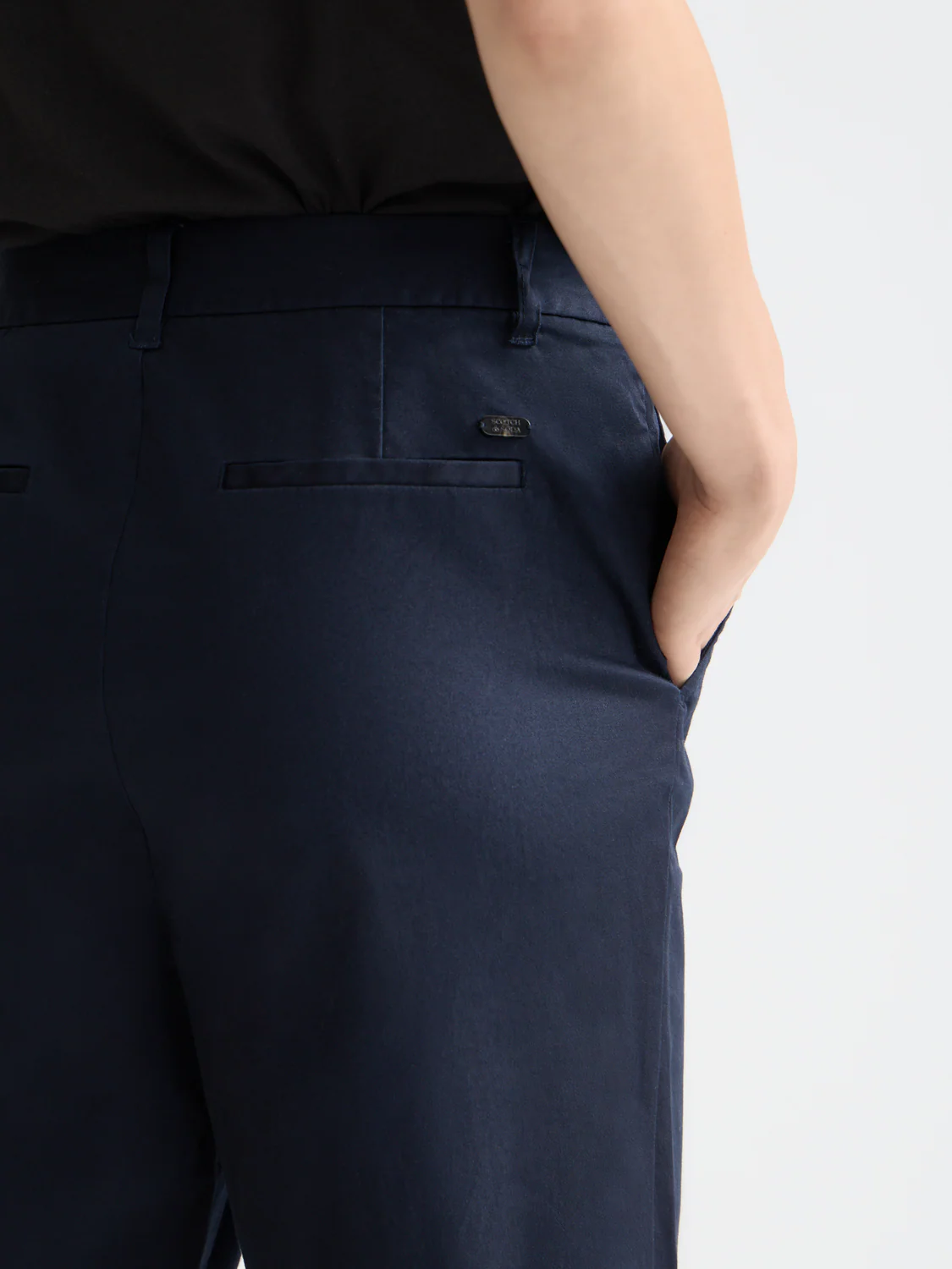 Abott chino pant - Image 10