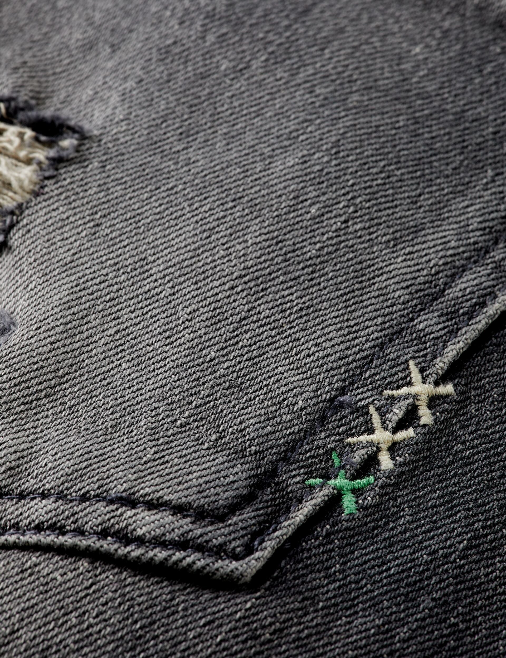 The Deep Denim - Image 7