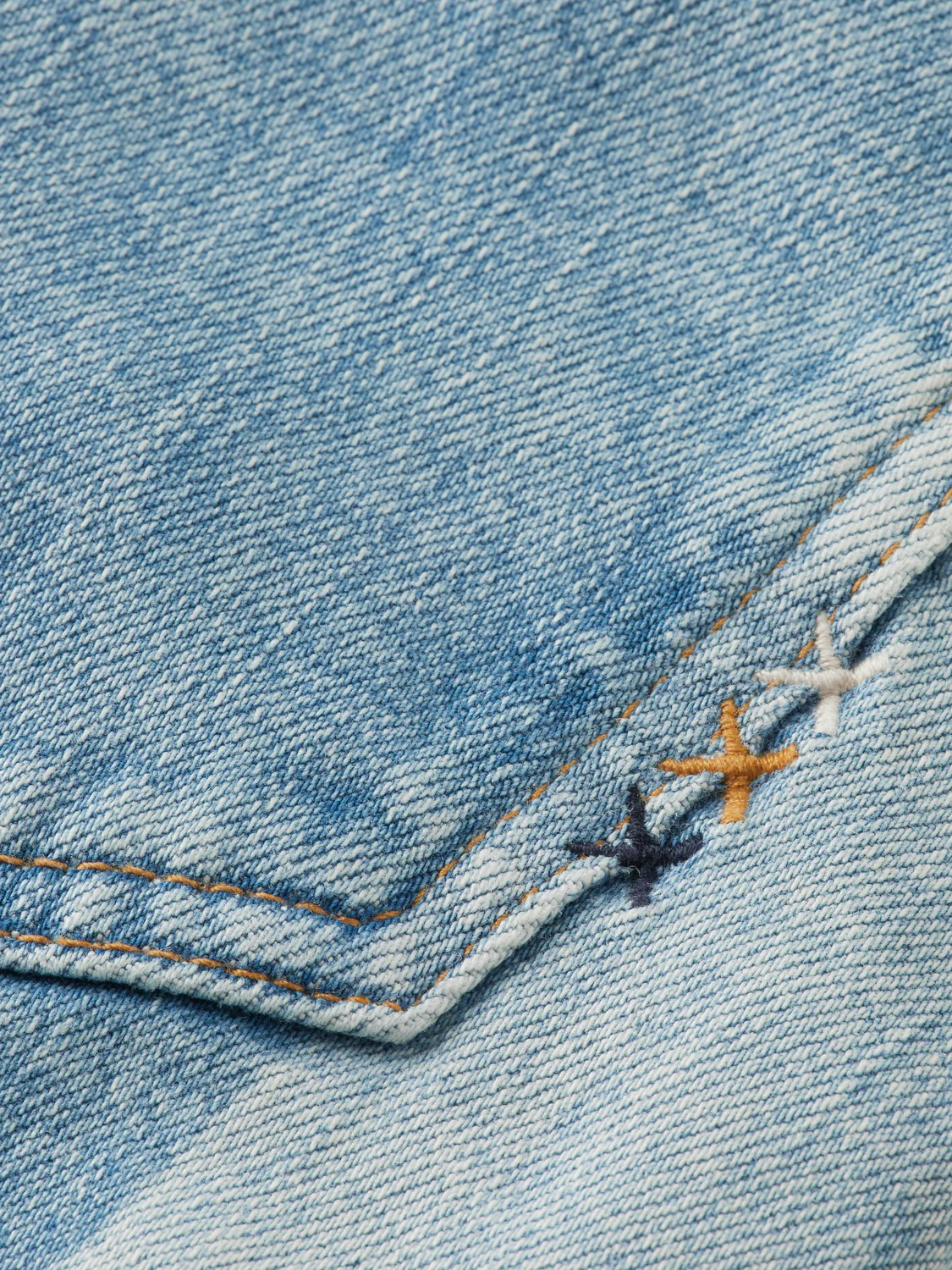 The Glow bootcut Denim - Image 7