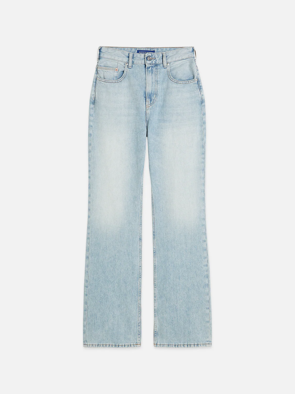 The Glow bootcut denim - Image 5