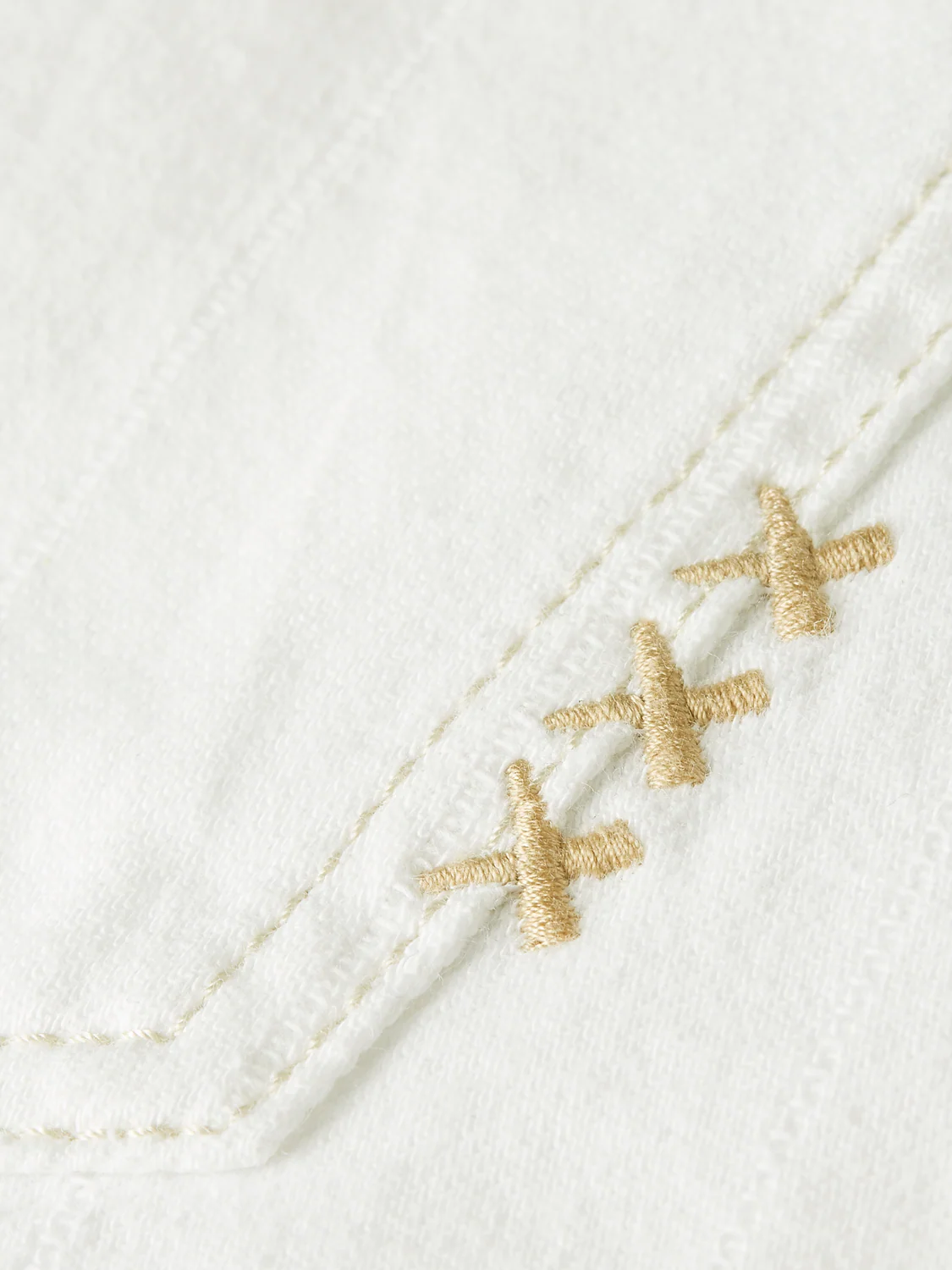 The Ripple straight denim - Image 7